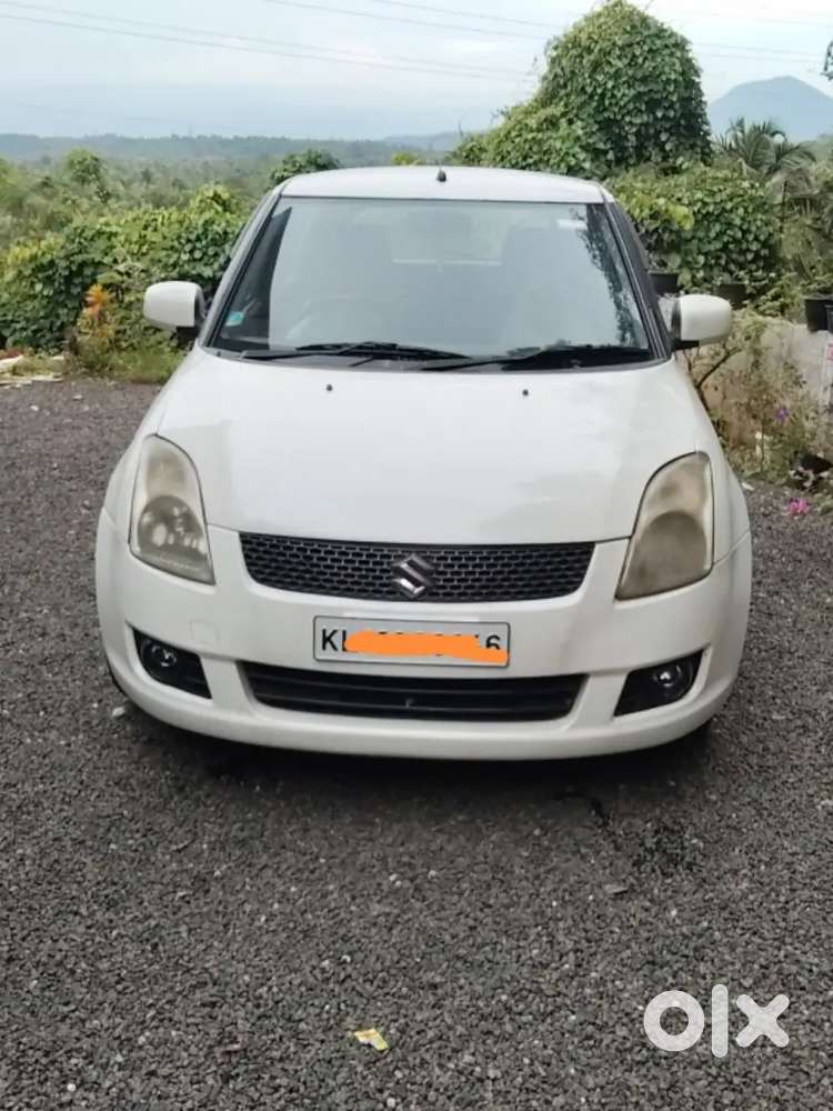 Swift Maruti 2008 Lxi