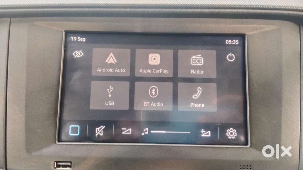 Volkswagen Taigun 1.0 Tsi Comfortline, 2025, Petrol