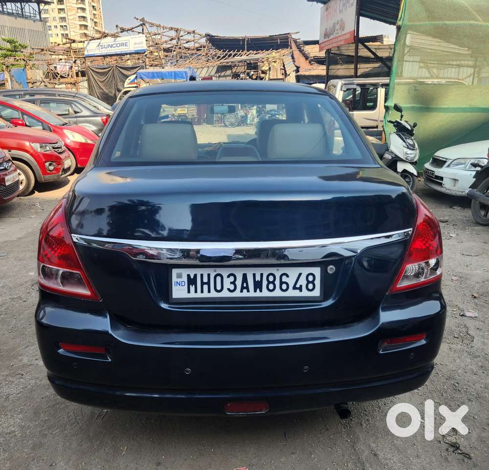 Maruti Suzuki Dzire 1.2 Vxi, 2010, Petrol