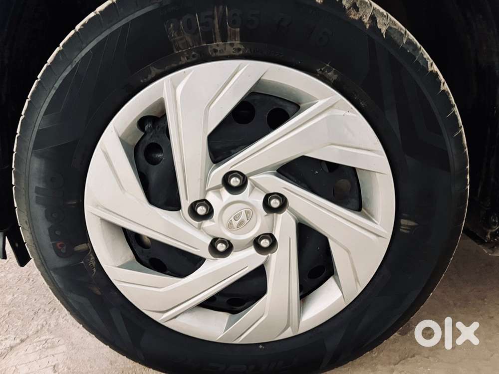Hyundai Creta 1.5 Petrol 2022