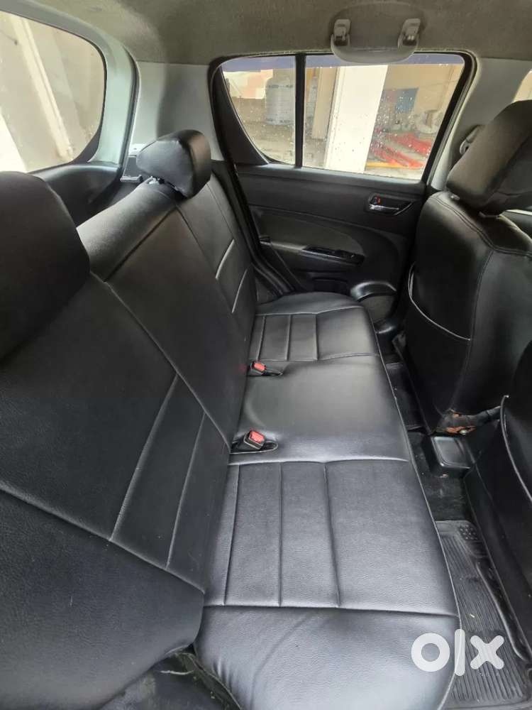 Maruti Suzuki Swift Vdi, 2013, Diesel