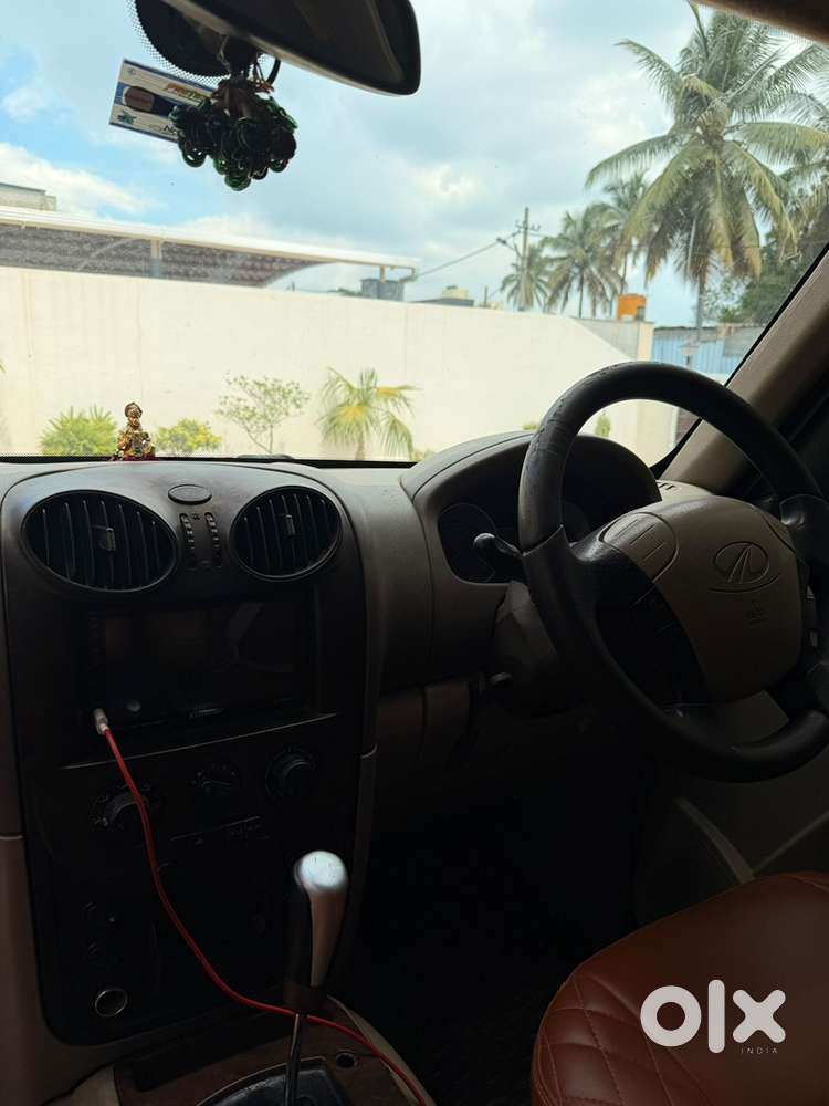 Mahindra Scorpio 2011 Diesel
