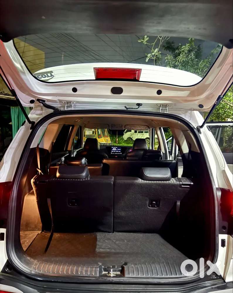 Kia Carens 2024 Diesel
