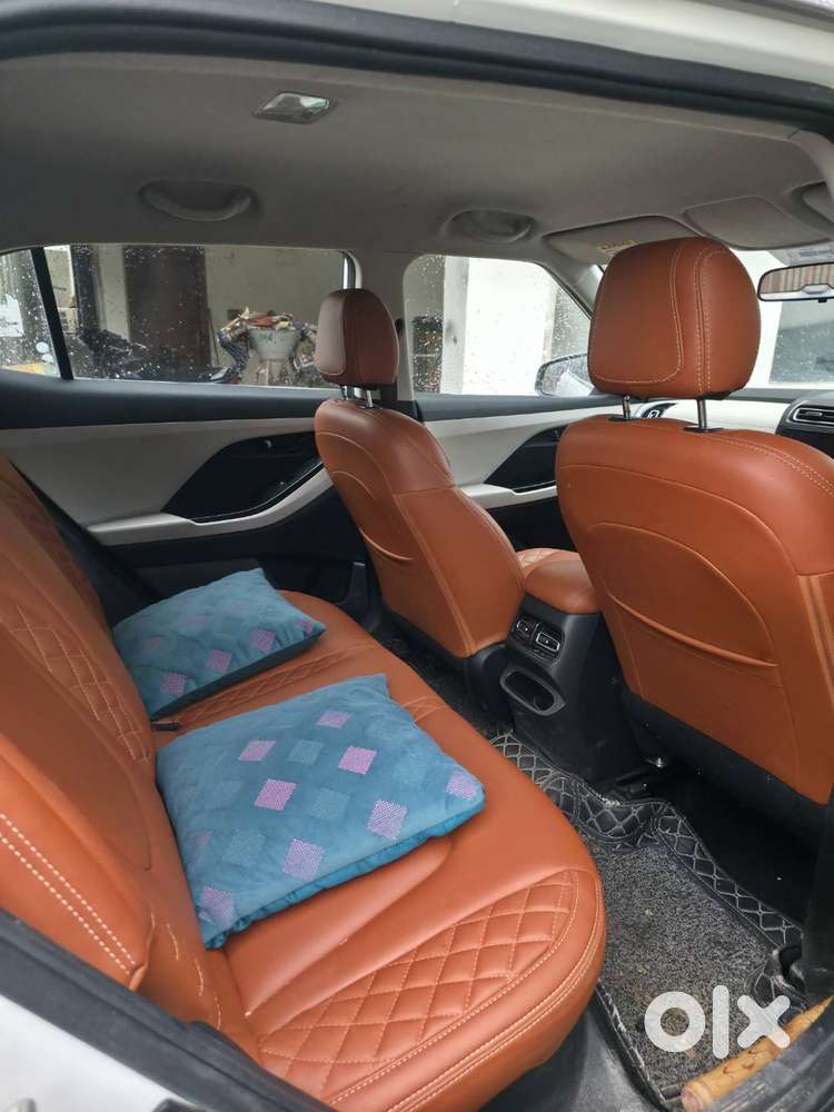 Hyundai Creta 2022