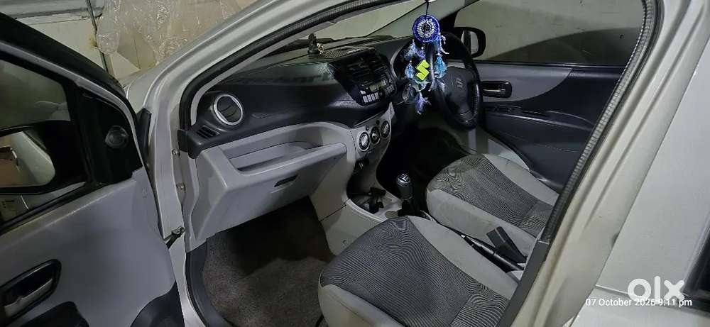 Maruti Suzuki A-star 2009