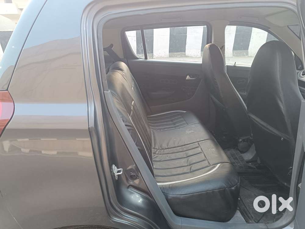 Maruti Suzuki Alto 800 Cng Lxi Optional, 2015, Cng & Hybrids