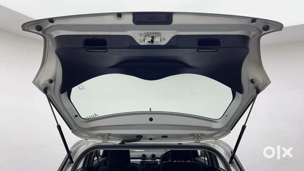 Maruti Suzuki Swift Vvt Vxi, 2019, Petrol