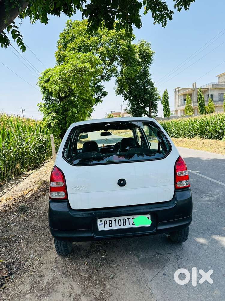 Maruti Suzuki Alto 2006 Petrol Well Maintained