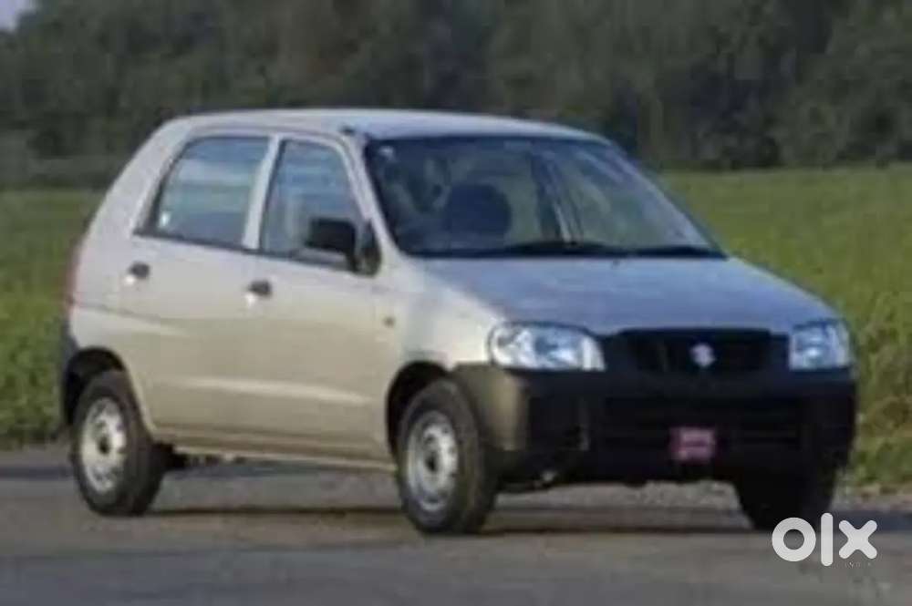 Maruti Suzuki Alto 800 2022 Cng & Hybrids 17000 Km Driven