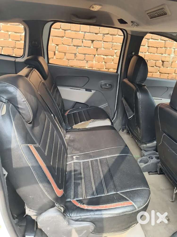 Renault Lodgy 2017 Diesel