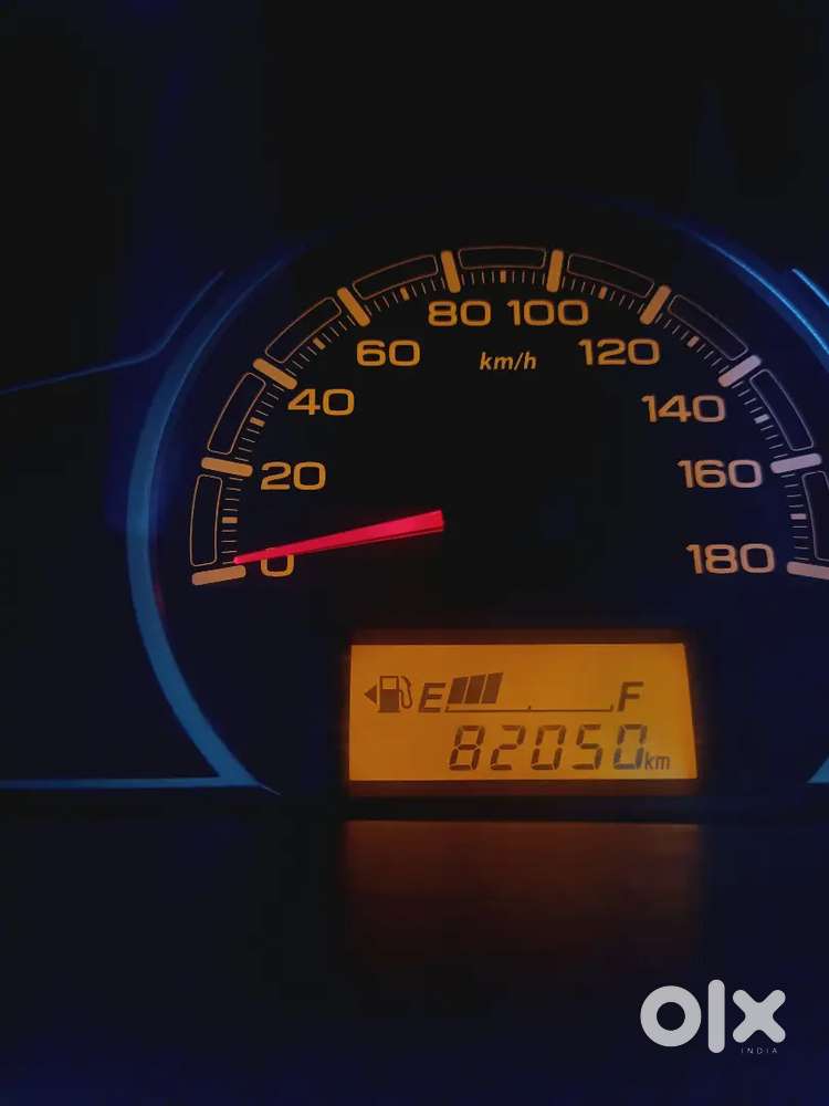 Maruti Suzuki Alto K10 2016 Petrol Good Condition