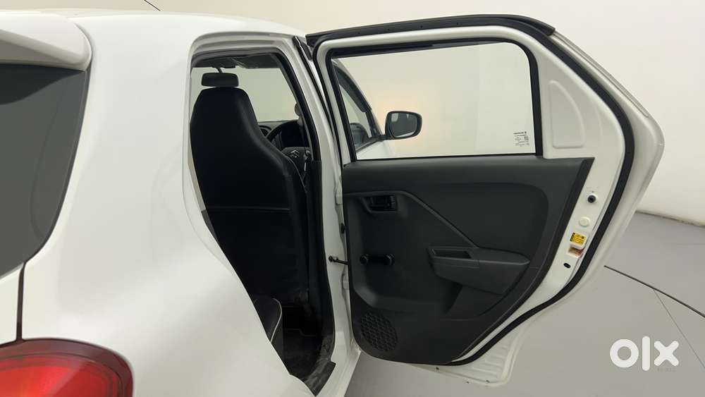 Maruti Suzuki Alto K10 2010-2014 Vxi, 2023, Petrol