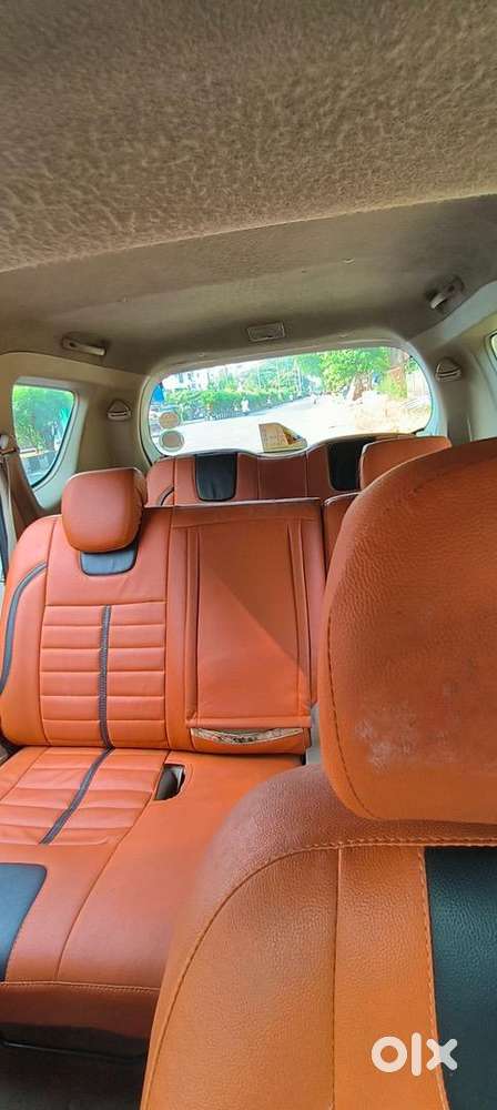 Maruti Suzuki Ertiga 2019 Cng & Hybrids Good Condition