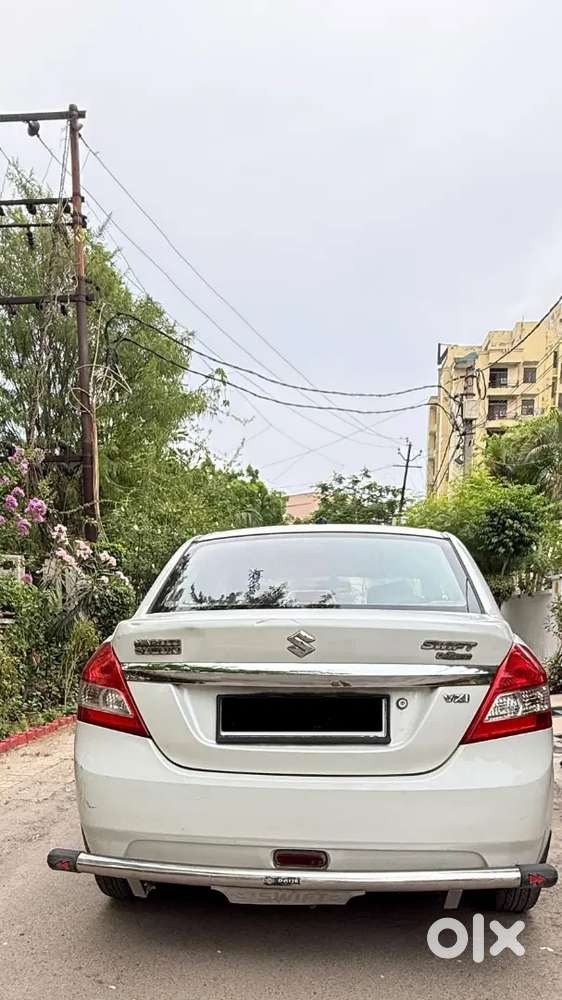 2012 Dzire Vxi Petrol  Clean Car  65,000 Km Driven