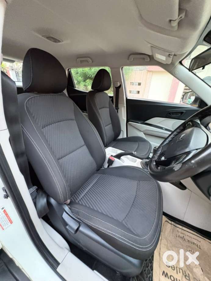 Mahindra Xuv300 W4 Diesel, 2022, Diesel