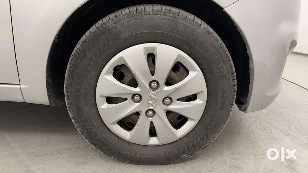 Hyundai I10 Magna 1.1l, 2012, Petrol