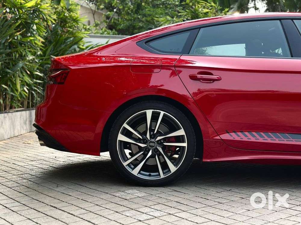 Audi S5 3.0 Sportback, 2022, Petrol