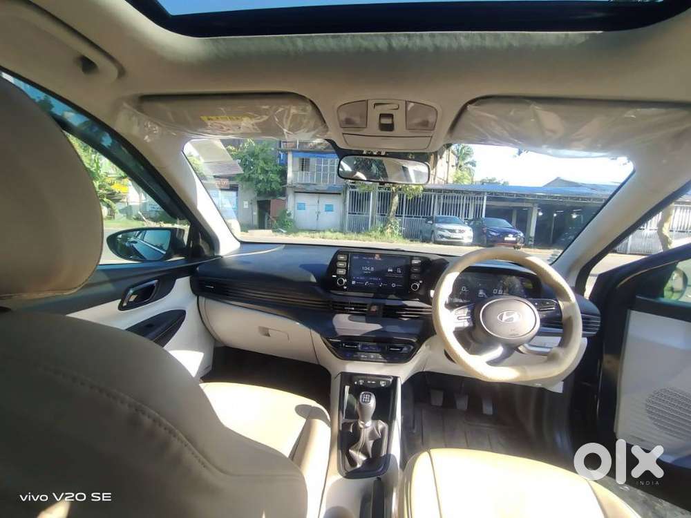 Hyundai I20 1.2 Asta, 2025, Petrol