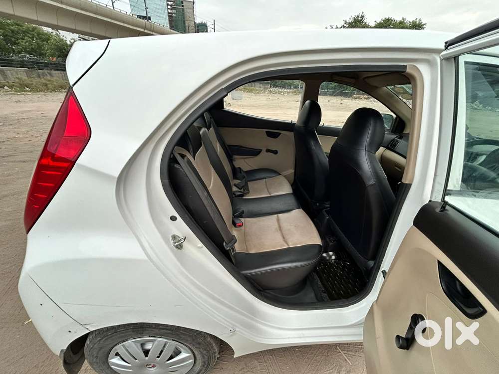 Hyundai Eon Era +, 2015, Cng & Hybrids