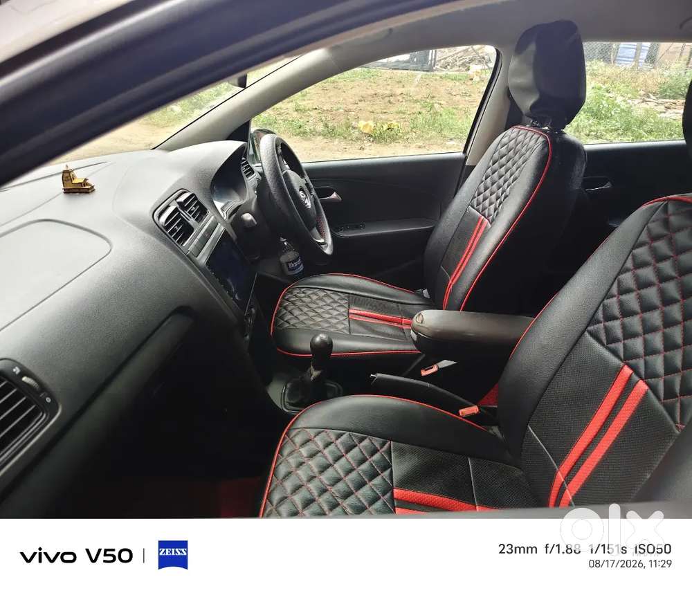 Volkswagen Ameo 2018