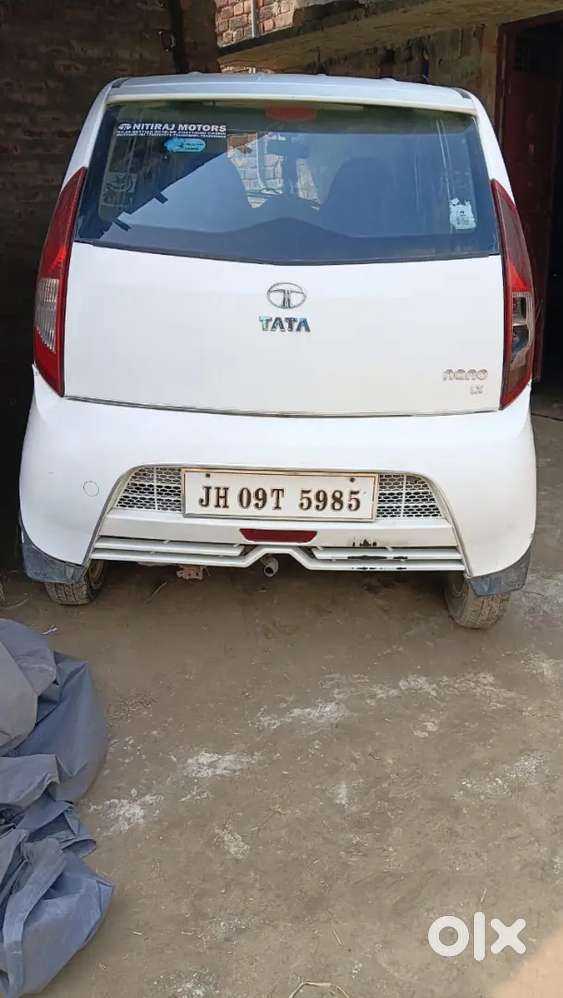 Tata Nano