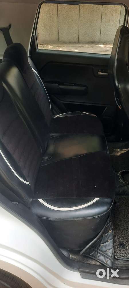 Maruti Suzuki Wagon R 1.2 Vxi, 2019, Petrol