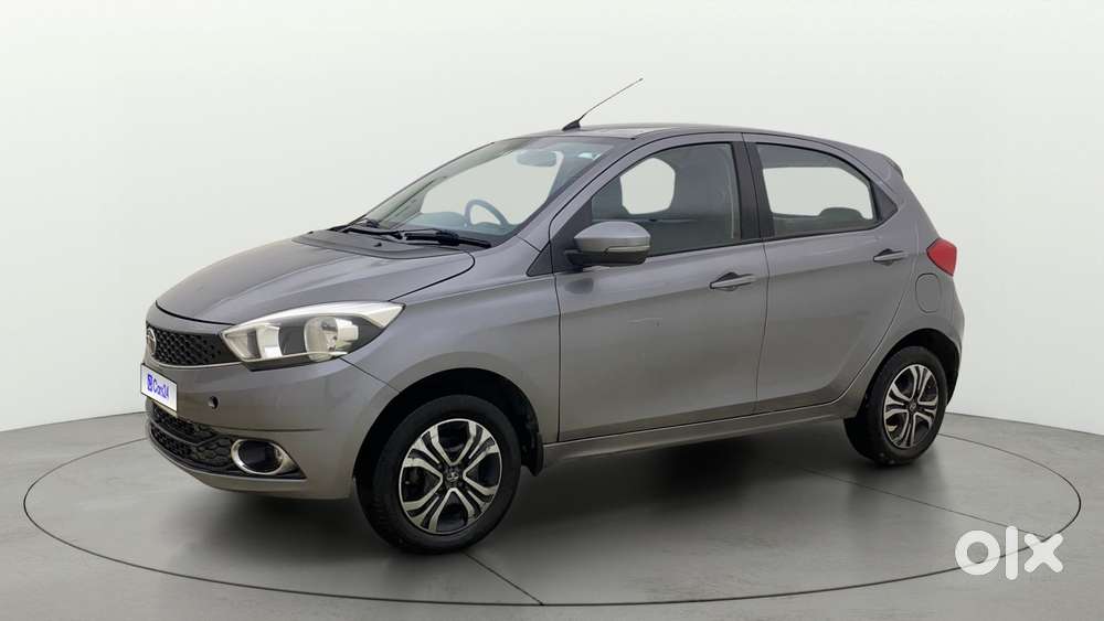 Tata Tiago 1.2 Revotron Xz, 2019, Petrol