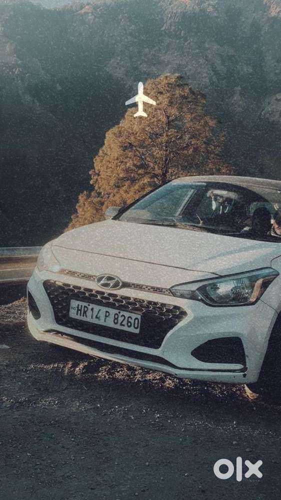 Hyundai Car Manual 2018