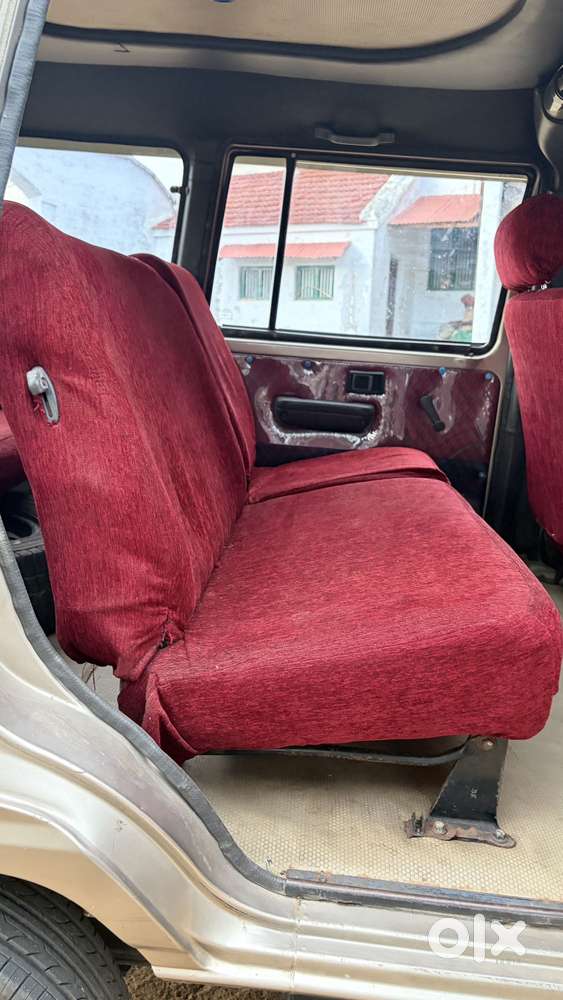 Toyota Qualis, 2004, Diesel