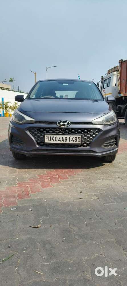 Hyundai I20 2018 Petrol 110000 Km Driven