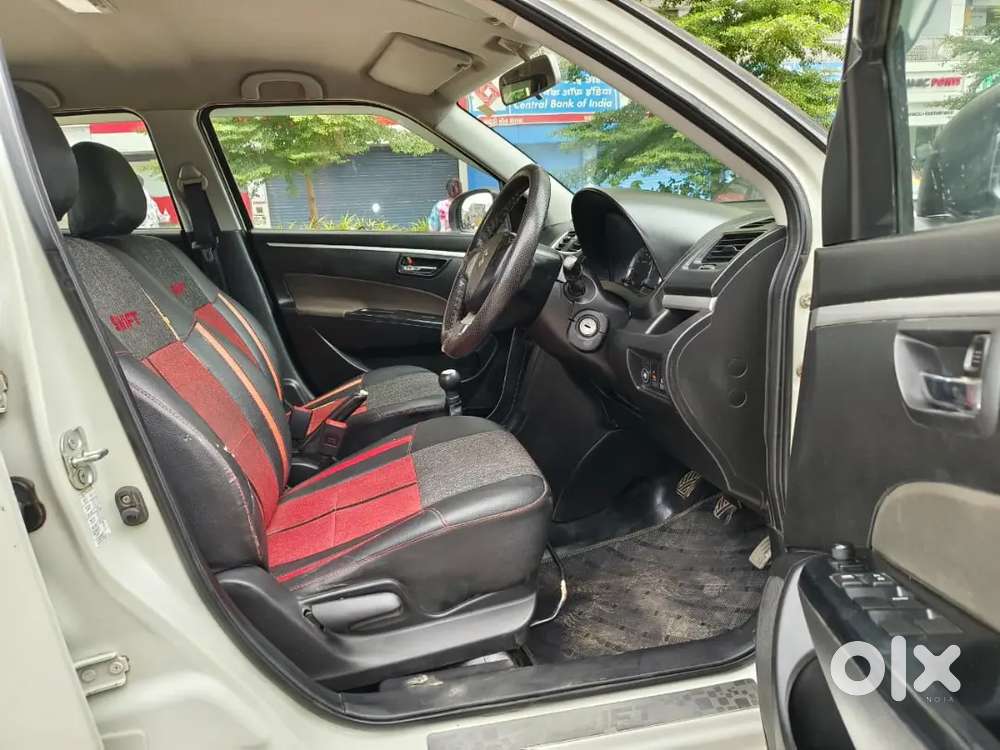 Maruti Suzuki Swift 2015 Year Car