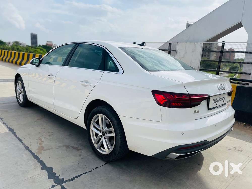 Audi A4 2.0 Technology 40 Tfsi, 2022, Petrol