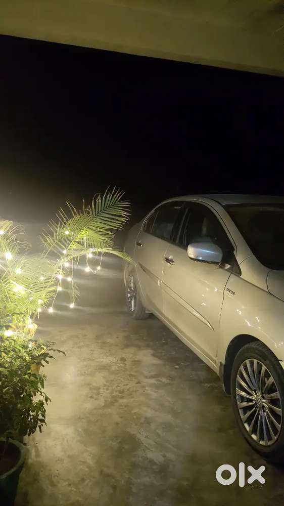 Maruti Suzuki Ciaz 2018 Alpha Diesel