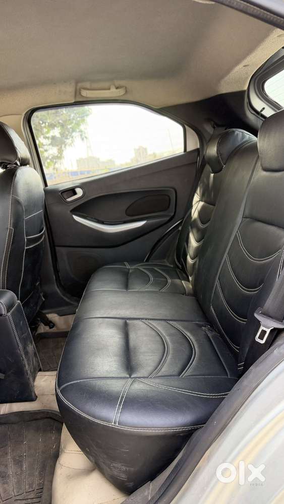 Ford Figo 1.5d Titanium Plus Mt, 2017, Diesel