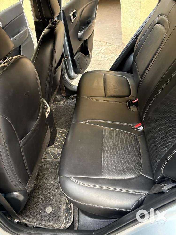 Hyundai Venue 2022 Petrol Well Maintained