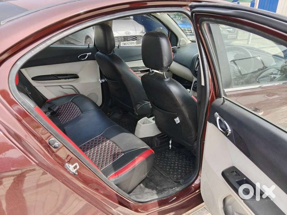 Tata Tigor 1.2 Revotron Xz Plus, 2022, Petrol