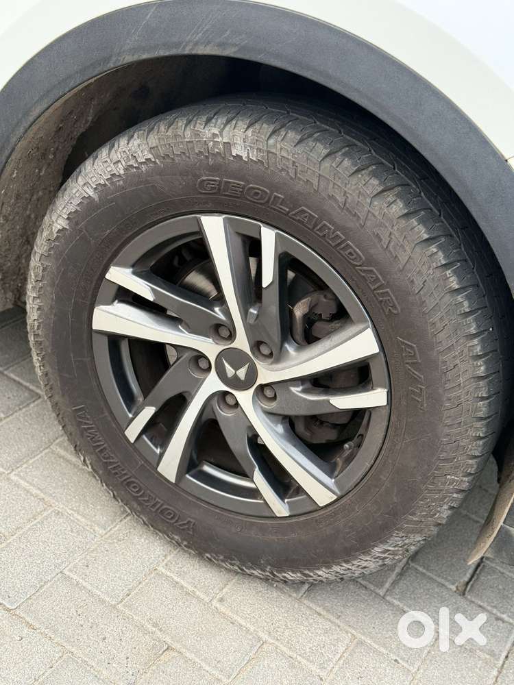 Mahindra Xuv700 2.2 Ax 5 Diesel At 7 Str, 2023, Diesel