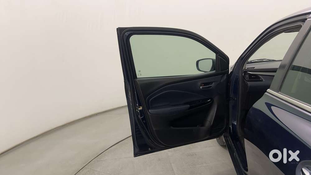 Maruti Suzuki Baleno 2019-2022 1.2 Alpha At, 2022, Petrol