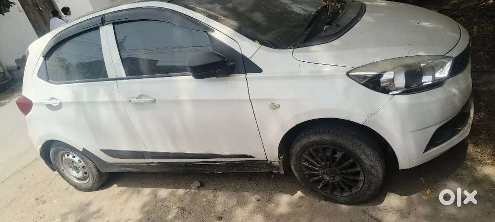 Tata Tiago 2019 Cng & Hybrids 75000 Km Driven