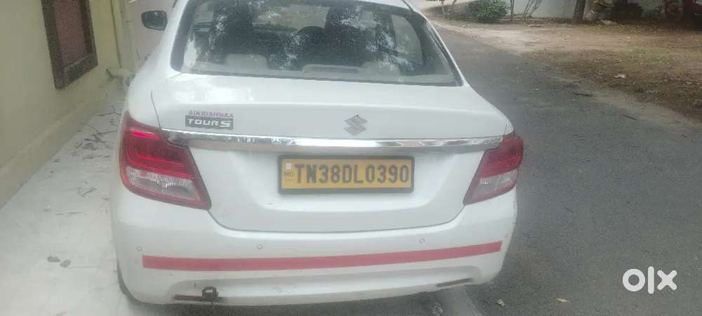 Maruti Suzuki Swift Dzire 2024 Petrol
