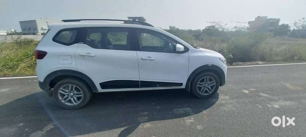 Renault Triber 2019 Petrol 76000 Km Driven