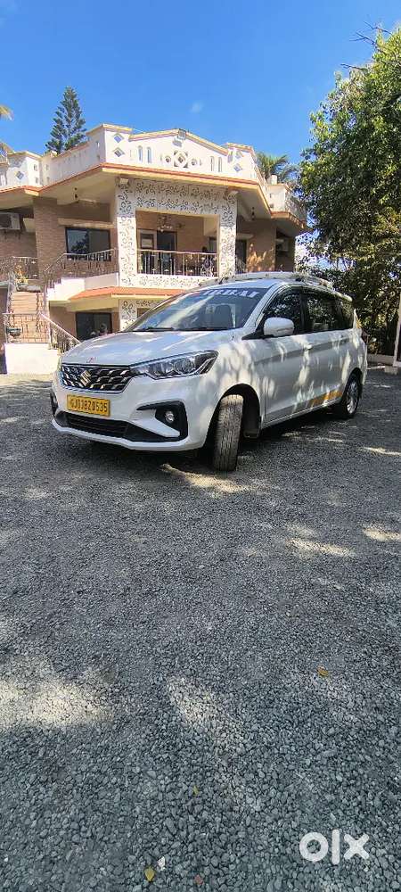 Maruti Suzuki Ertiga 2023/9