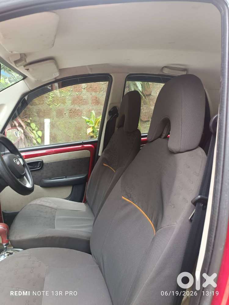 Tata Nano Automatic Urgent Sale Low Kilometre Neat Vehicle,full Cover
