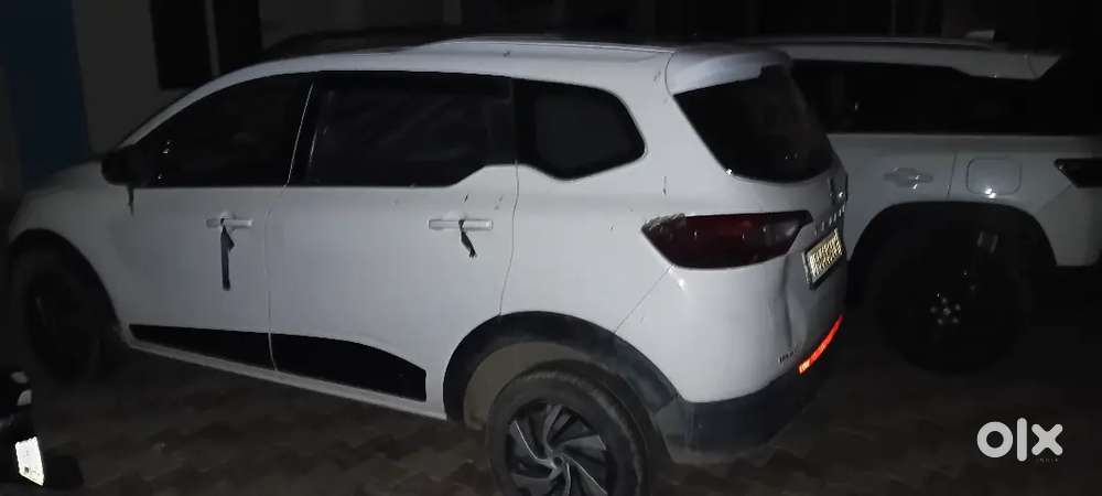 Renault Triber 2022 Petrol 66000 Km Driven