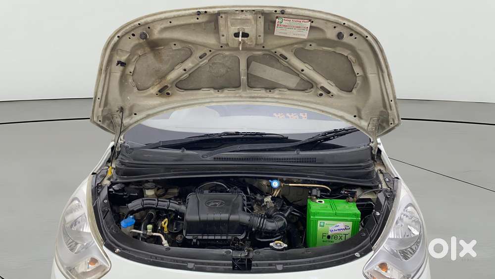 Hyundai I10 Magna 1.1l, 2013, Cng & Hybrids