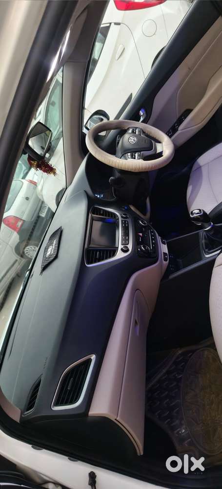 Hyundai Verna 1.6 Sx (o) Crdi, 2017, Diesel