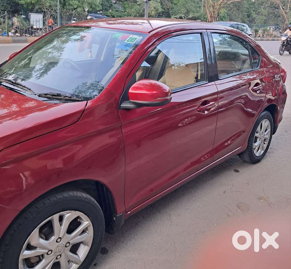 Honda Amaze V Petrol, 2020, Petrol