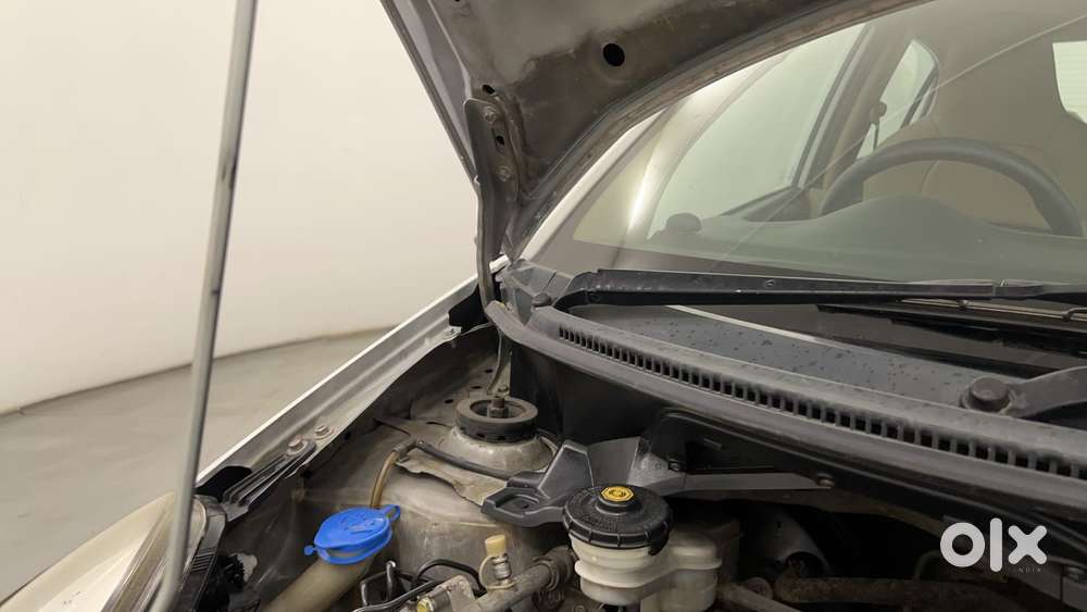 Honda Amaze [ ] 1.2 Vx I-vtec Mt, 2015, Cng & Hybrids