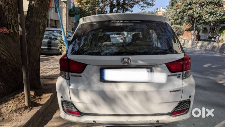 Honda Mobilio