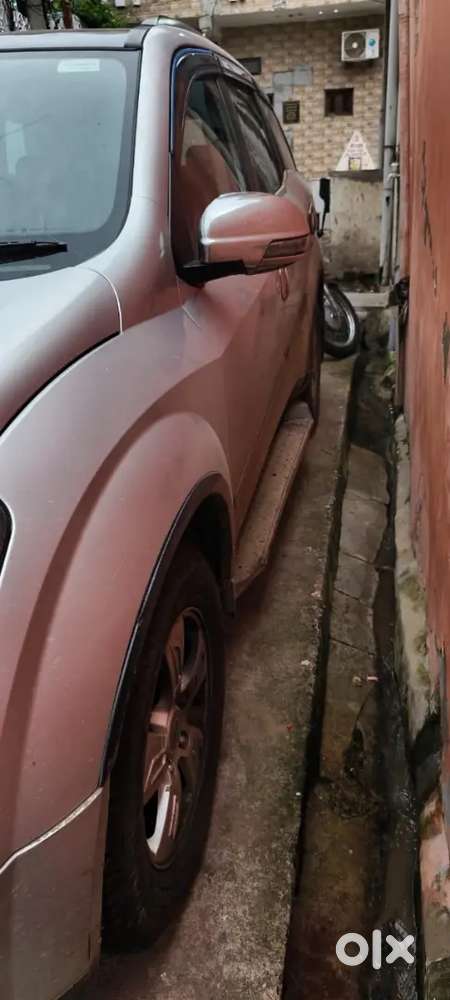 Mahindra Xuv500 2014 Diesel Good Condition